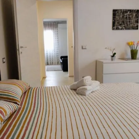 Villa Playa Rimini